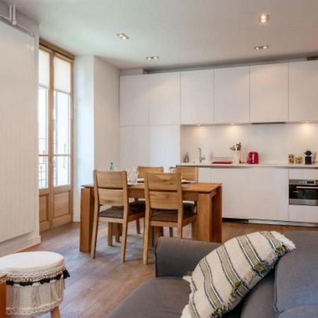 Annapurna Annecy Rent Lodge 외부 사진