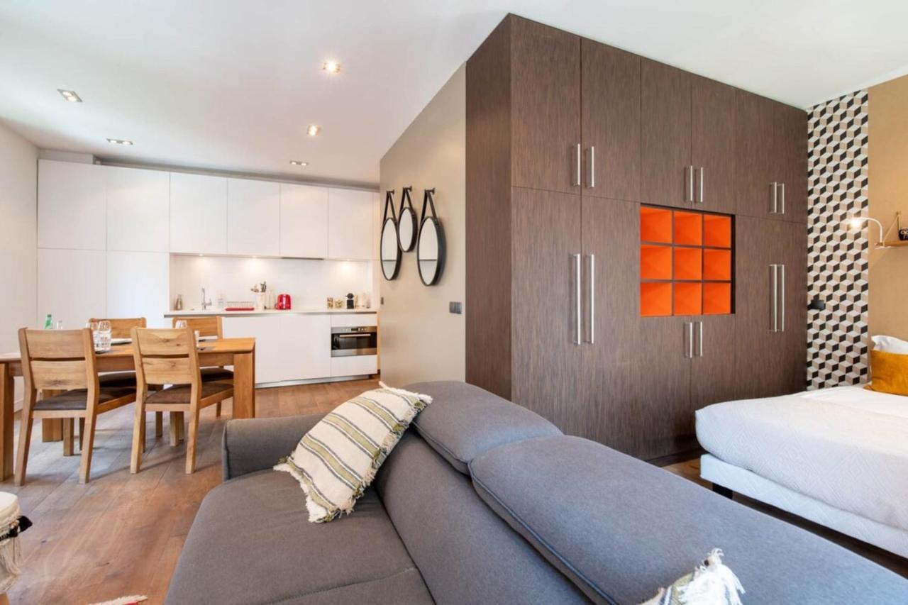 Annapurna Annecy Rent Lodge 외부 사진
