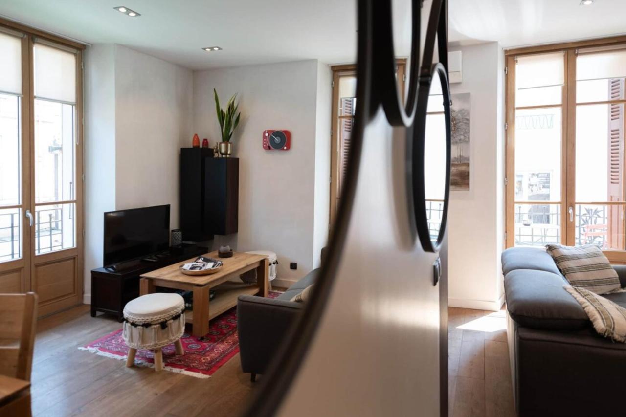 Annapurna Annecy Rent Lodge 외부 사진
