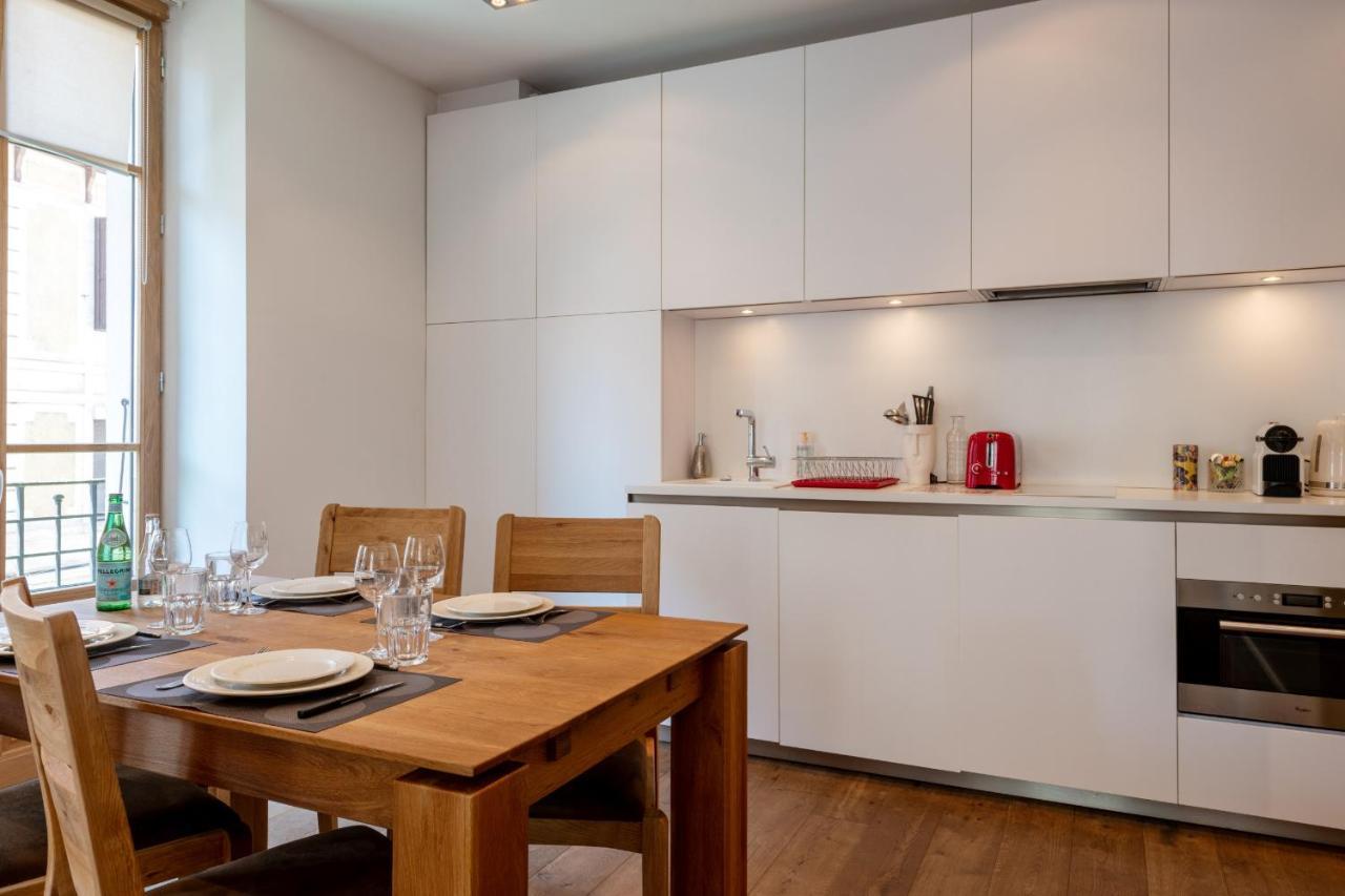 Annapurna Annecy Rent Lodge 외부 사진
