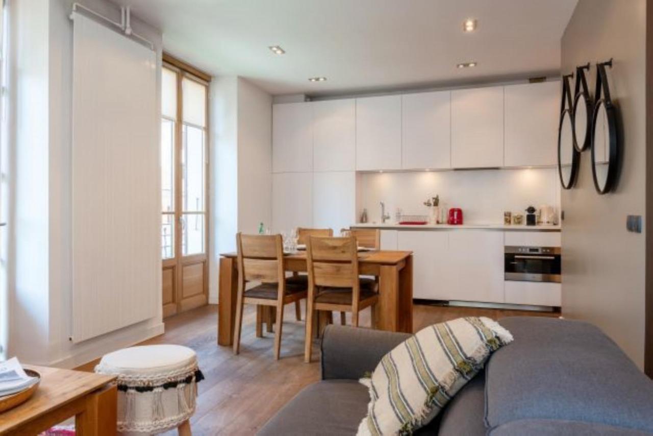 Annapurna Annecy Rent Lodge 외부 사진