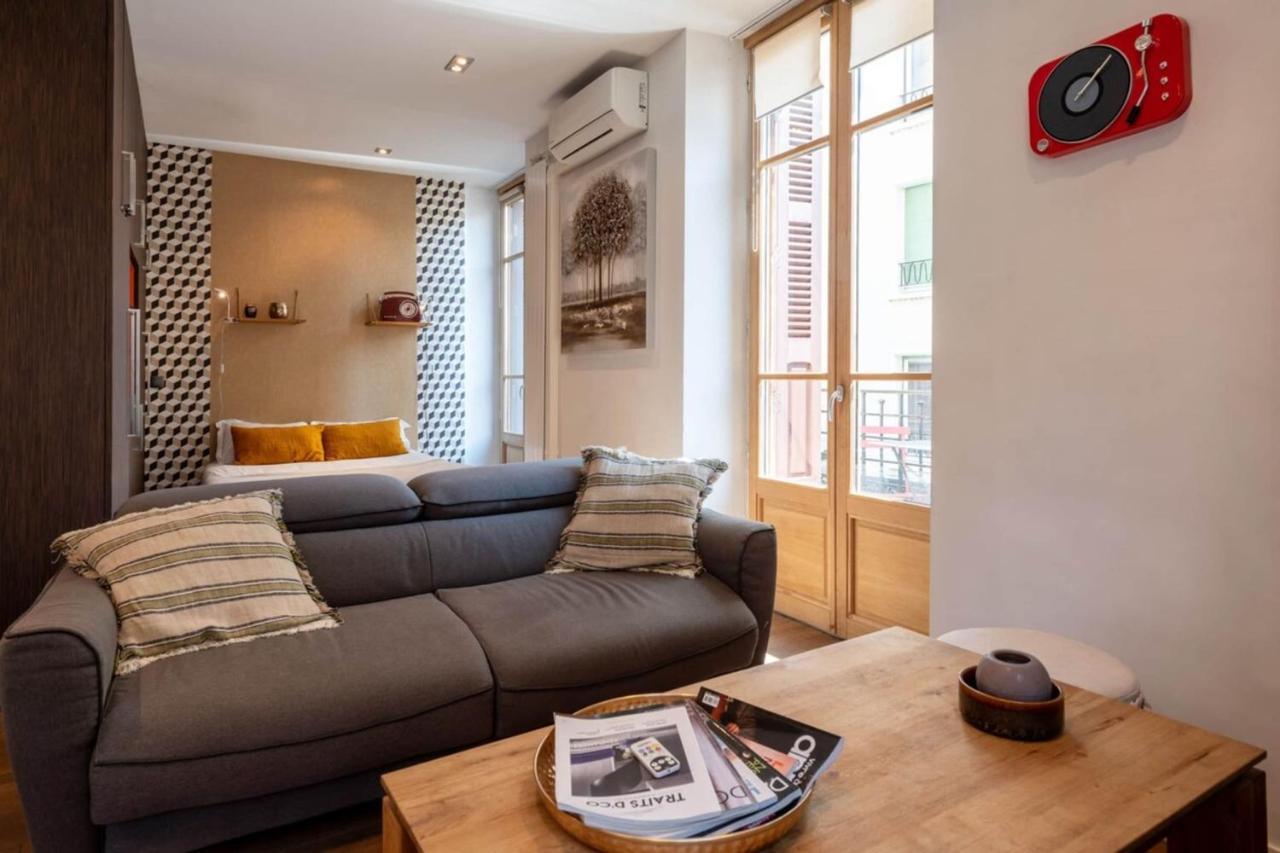 Annapurna Annecy Rent Lodge 외부 사진